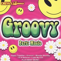 California Girls - The Hit Crew, Party City