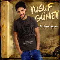 Elimde Değil - Yusuf Güney