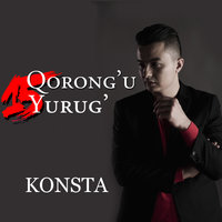15 Qorong'u 15 yorug' - Konsta