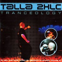 Enjoy The Silence - Talla 2XLC