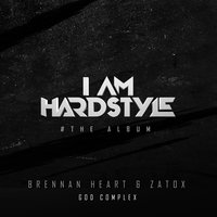 God Complex - Zatox, Brennan Heart