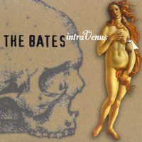 Running Forward - The Bates