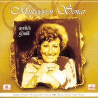 Zeytin Gözlüm - Müzeyyen Senar