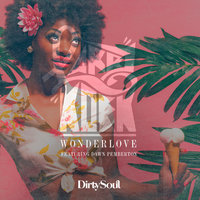 Wonderlove - LarryKoek, Dawn Pemberton