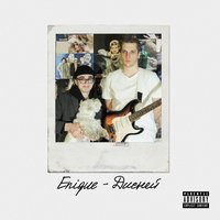 Дисней - Enique