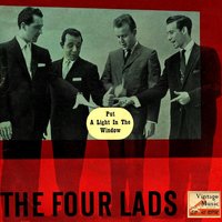 The Bus Stop Song (A Paper Of Pins) (From The Film: "Bus Stop") - The Four Lads, Ray Ellis and His Orchestra