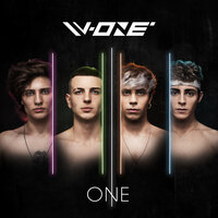 Aventura - Mau y Ricky, V-One