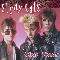 Lust N’ Love - Stray Cats