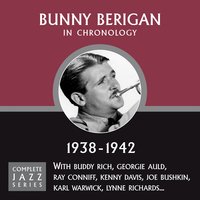 Me And My Melinda (c. 01-42) - Bunny Berigan