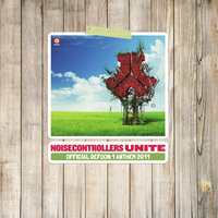Unite (Defqon.1 Anthem 2011) - Noisecontrollers