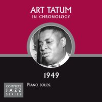 Don't Blame Me (07-25-49) - Art Tatum