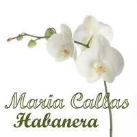 Una Voca Poca Fa - Maria Callas