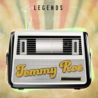 Think About The Good Times - Tommy Roe