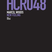 New Feeling - Marcel Woods