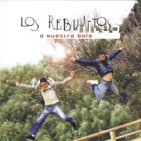 Sangre De Mi Corazón - Los Rebujitos