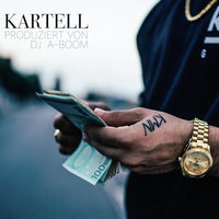 Kartell - Zuna, Azet, Nash
