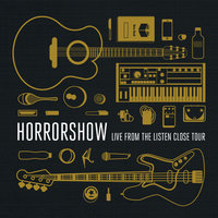 Waste Your Time - Horrorshow, Tuka
