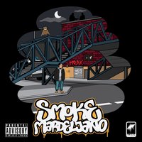 Budi Jak - Smoke Mardeljano, Van