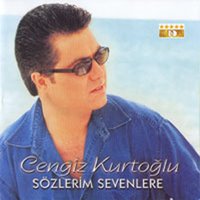 Ağlamam Ondan - Cengiz Kurtoglu