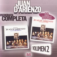 Desde El Alma - Juan D'Arienzo