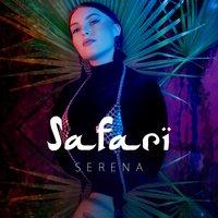 Safari - Serena