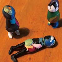 Friendly Aliens - Chad VanGaalen