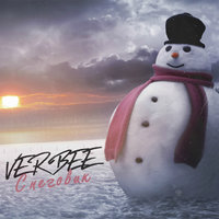 Снеговик - VERBEE