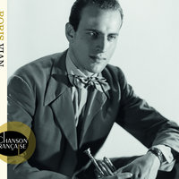 Barcelone - Boris Vian