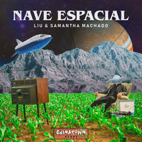 Nave Espacial - Liu