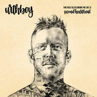Rubble of the Past - Urthboy, Montaigne