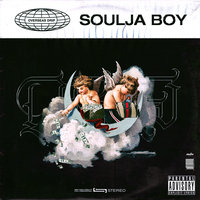 Overseas Drip - Soulja Boy
