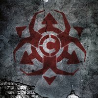 On Broken Glass - Chimaira