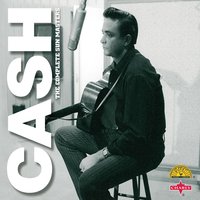 Folsom Prison Blues - Overdubbed Version - Johnny Cash