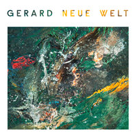 Gelb - Gerard, Maeckes