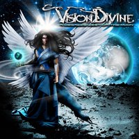 The Killing Speed of Time - Vision Divine