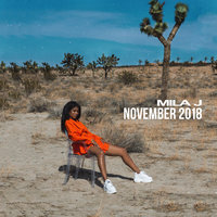 Unconditional - Mila J
