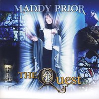Joseph Was A Tin Man - Maddy Prior