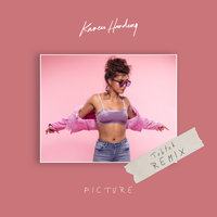 Picture - Karen Harding, Tobtok