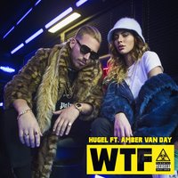 WTF - Hugel, Amber van Day