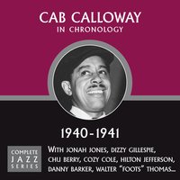 Hep Cat's Love Song (03-05-41) - Cab Calloway