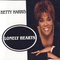 Twelve Red Roses - Betty Harris