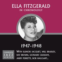 A Sunday Kind Of Love (03-19-47) - Ella Fitzgerald