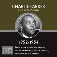 Confirmation (08-04-53) - Charlie Parker