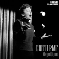Je Me Souvien D'une Chanson - Édith Piaf
