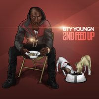 Find a Better Way - BTY Young'n, Jadakiss, Fee