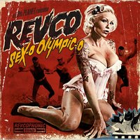 Red Parrot - Revolting Cocks