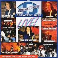 Tighter Tighter - Tommy James