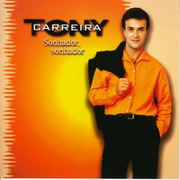 Só com o tempo - Tony Carreira