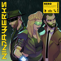 Lullaby - Nero
