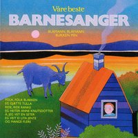 Vi Har Ei Tulle - Kari Bremnes, Geirr Lystrup